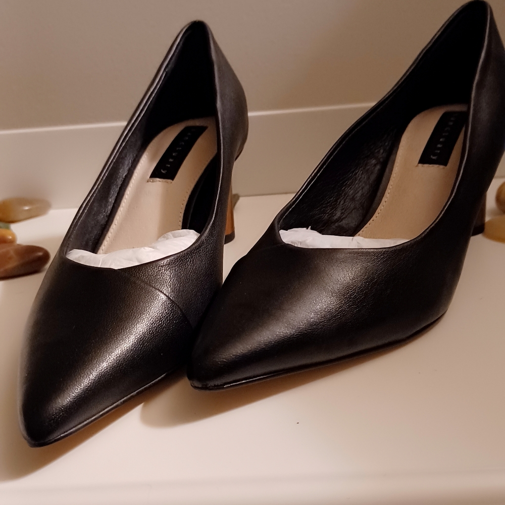 Sanctuary  Skip women's shoes - Picture 5 of 8